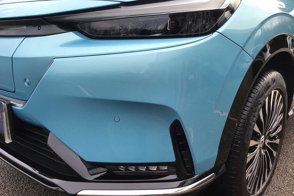 Honda E Ny1 150kW Advance 69kWh 5dr Auto