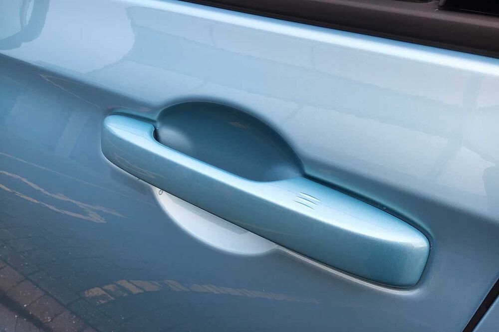 Honda E Ny1 150kW Advance 69kWh 5dr Auto