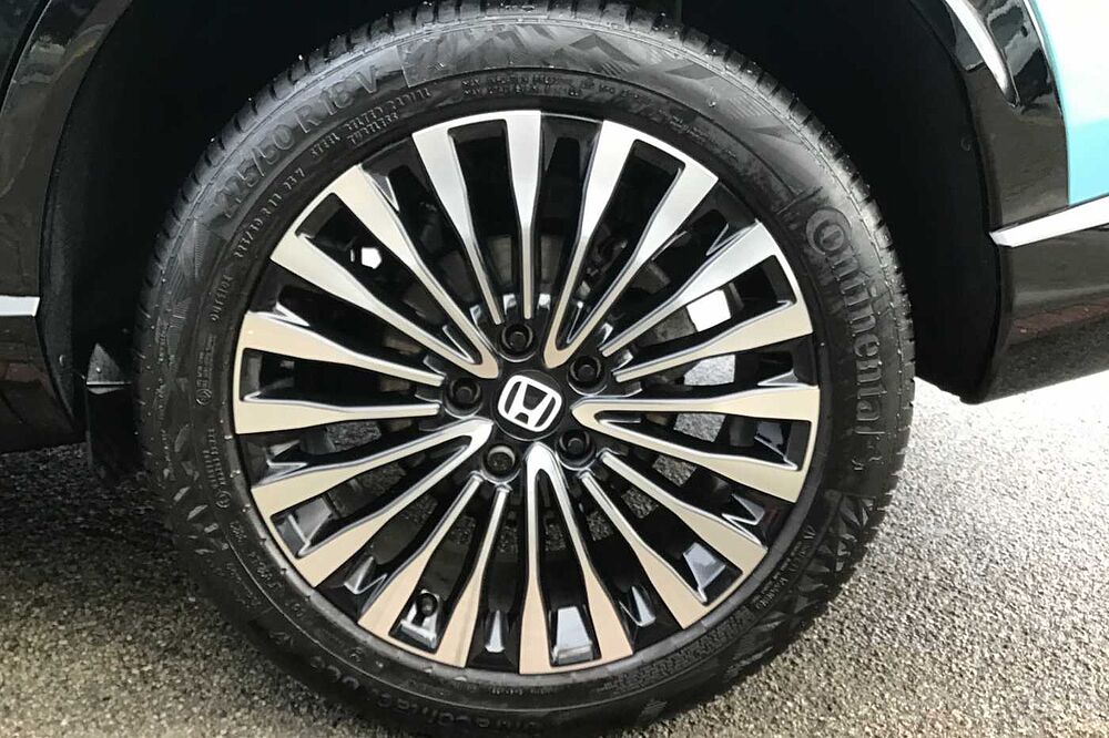 Honda E Ny1 150kW Advance 69kWh 5dr Auto