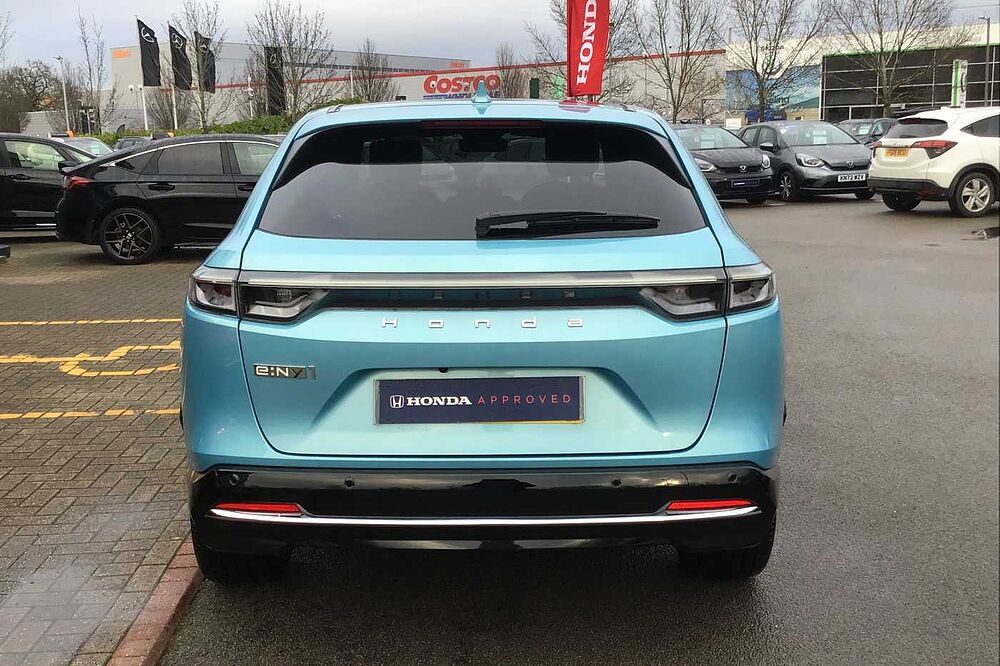 Honda E Ny1 150kW Advance 69kWh 5dr Auto