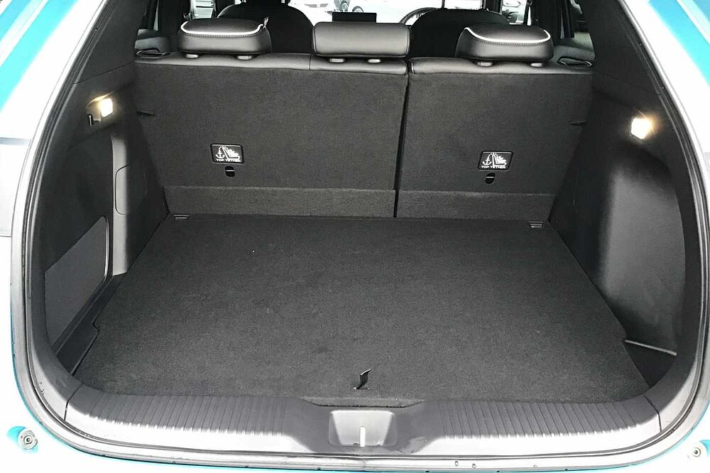 Honda E Ny1 150kW Advance 69kWh 5dr Auto