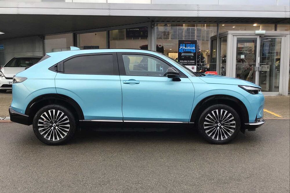 Honda E Ny1 150kW Advance 69kWh 5dr Auto