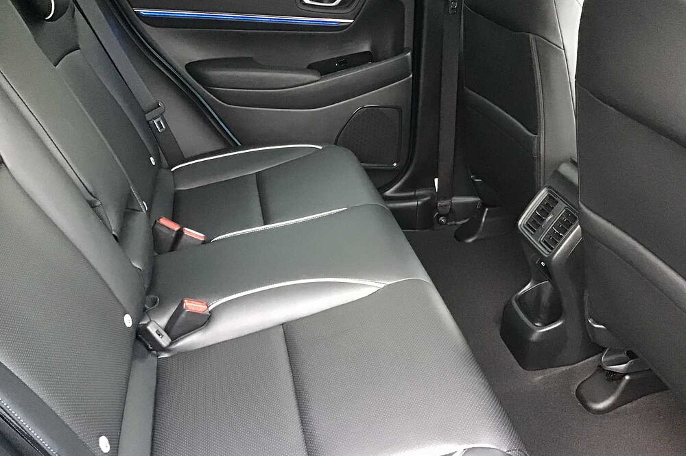 Honda E Ny1 150kW Advance 69kWh 5dr Auto