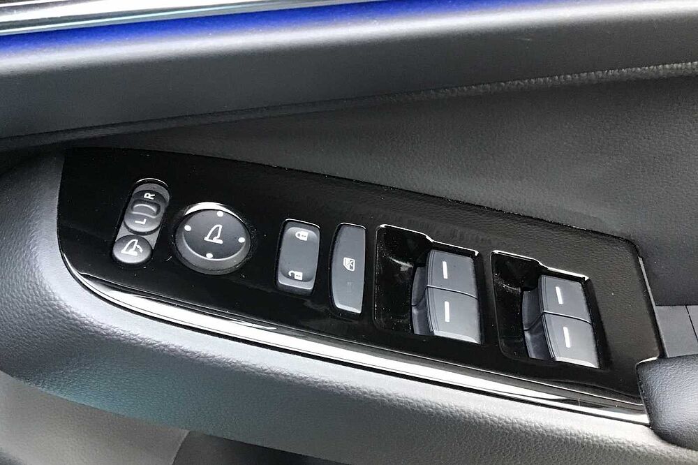 Honda E Ny1 150kW Advance 69kWh 5dr Auto