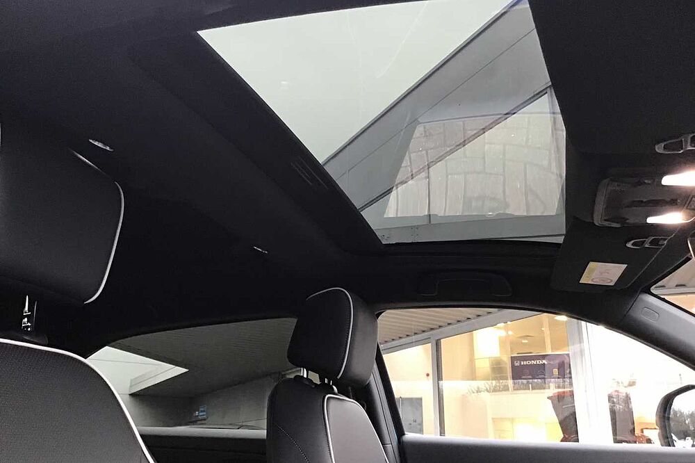 Honda E Ny1 150kW Advance 69kWh 5dr Auto