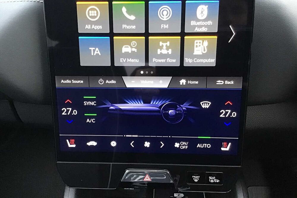 Honda E Ny1 150kW Advance 69kWh 5dr Auto