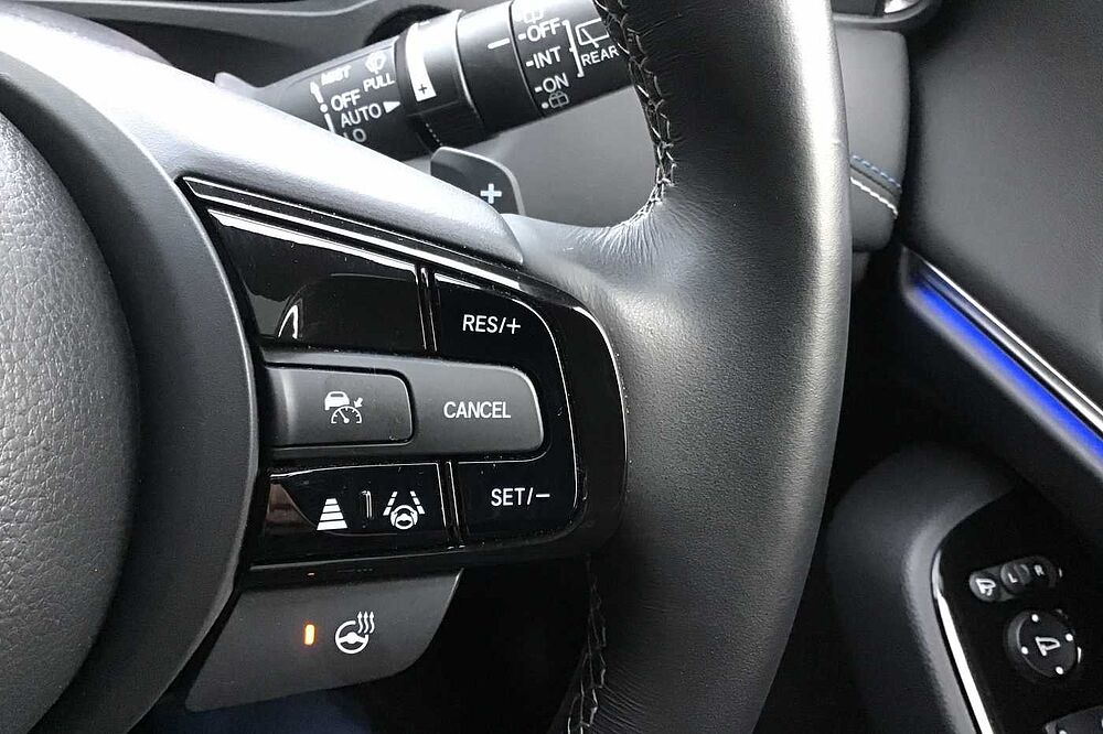 Honda E Ny1 150kW Advance 69kWh 5dr Auto