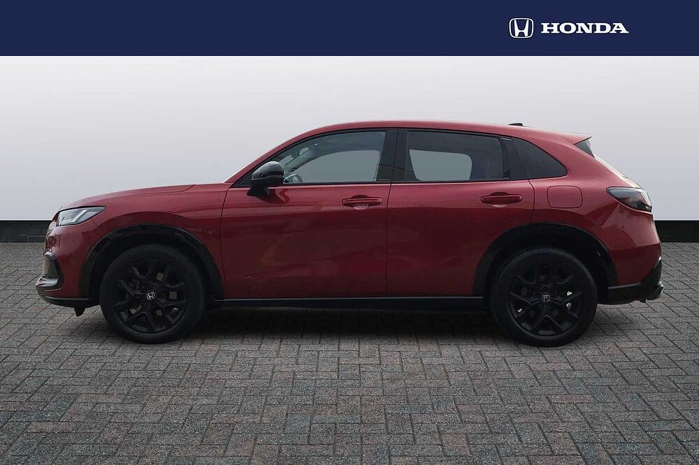 Honda Zr-V 2.0 eHEV Sport 5dr CVT