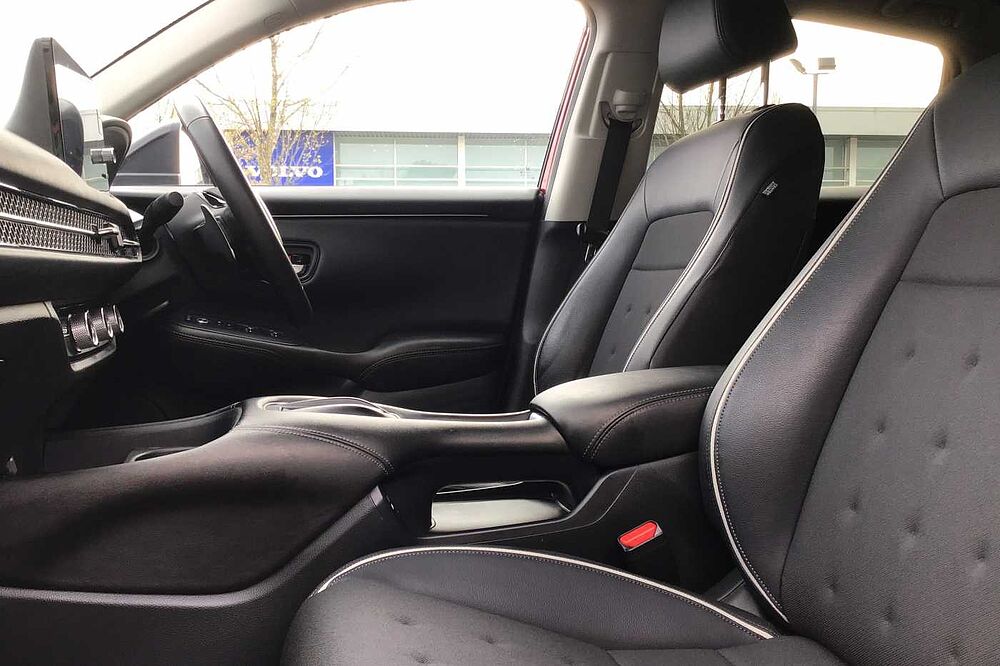 Honda Zr-V 2.0 eHEV Sport 5dr CVT