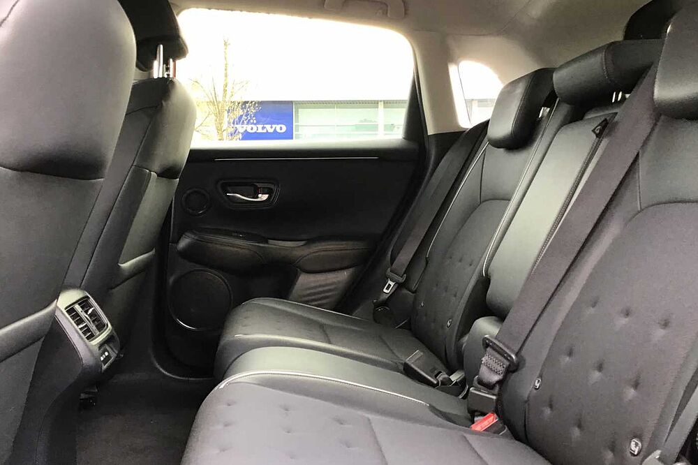 Honda Zr-V 2.0 eHEV Sport 5dr CVT