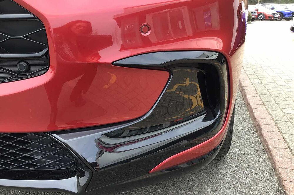 Honda Zr-V 2.0 eHEV Sport 5dr CVT