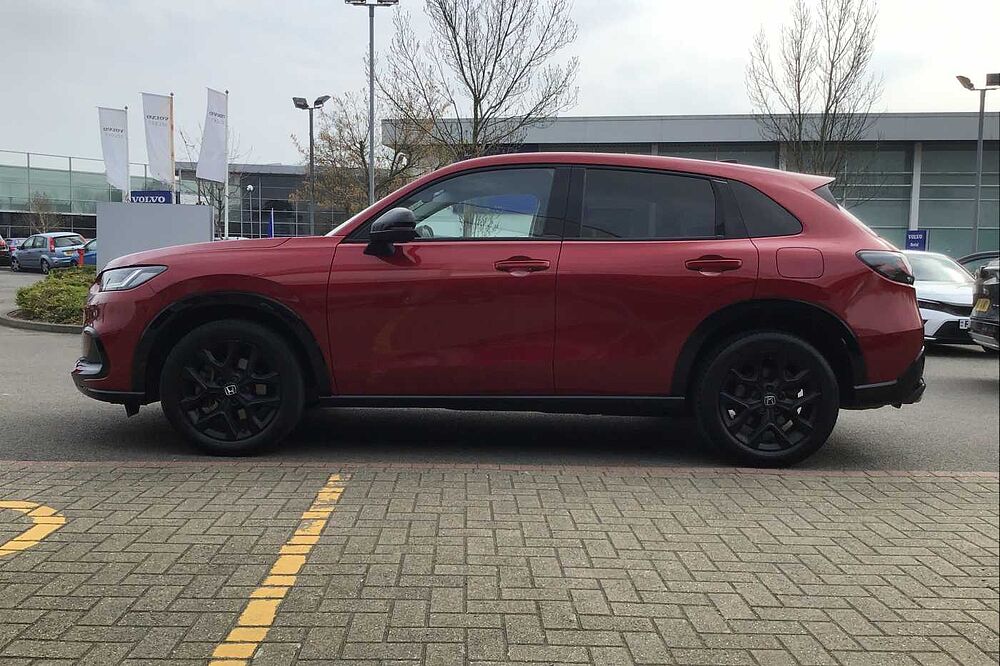 Honda Zr-V 2.0 eHEV Sport 5dr CVT