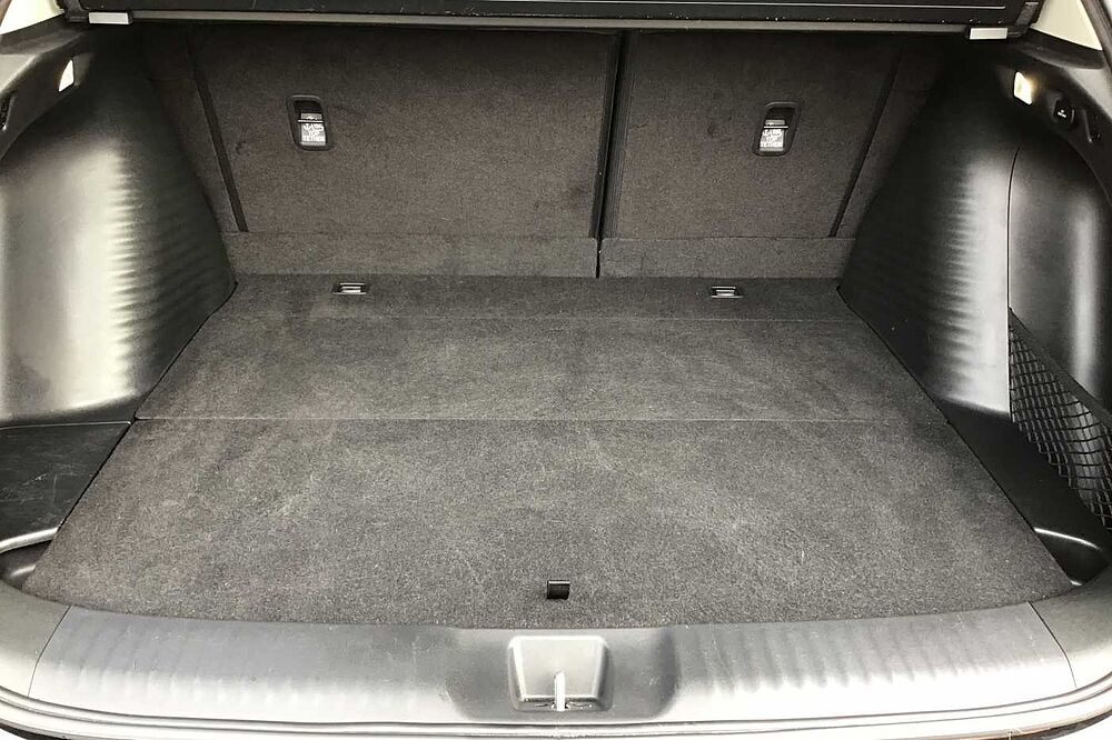 Honda Zr-V 2.0 eHEV Sport 5dr CVT