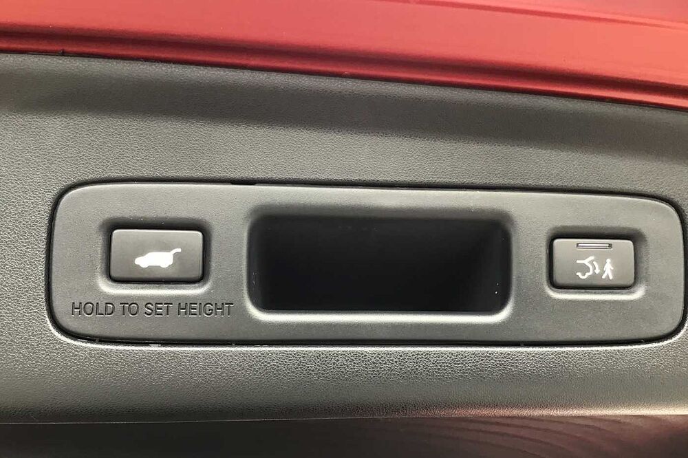 Honda Zr-V 2.0 eHEV Sport 5dr CVT