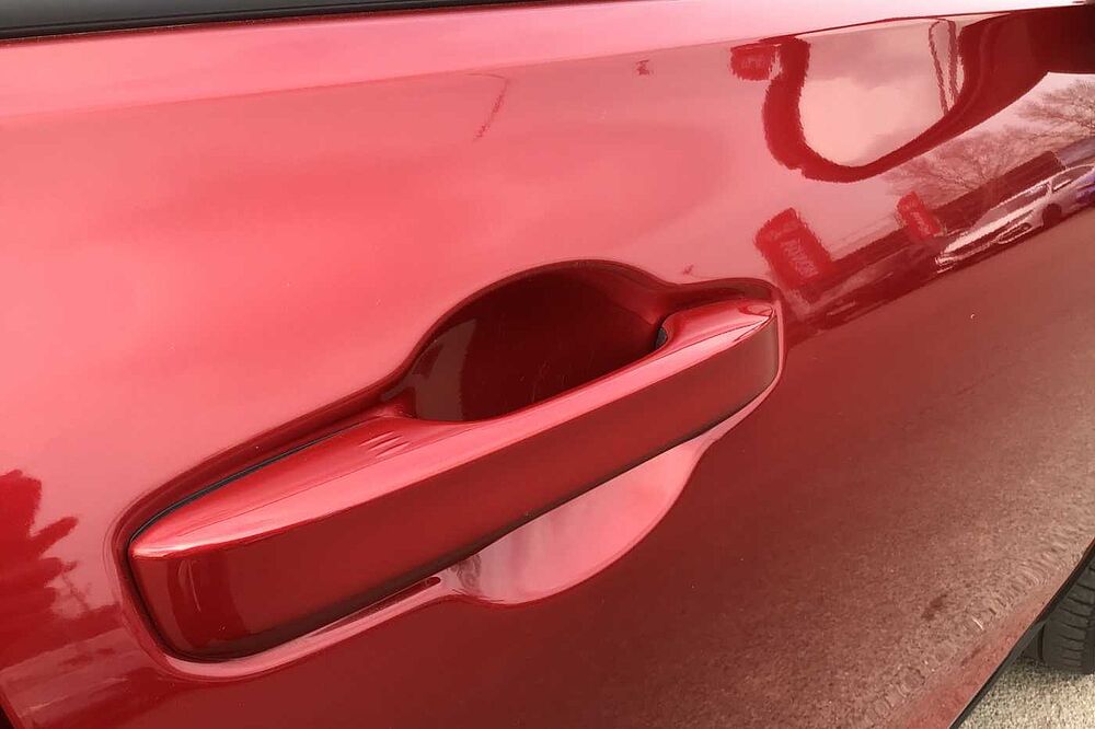 Honda Zr-V 2.0 eHEV Sport 5dr CVT