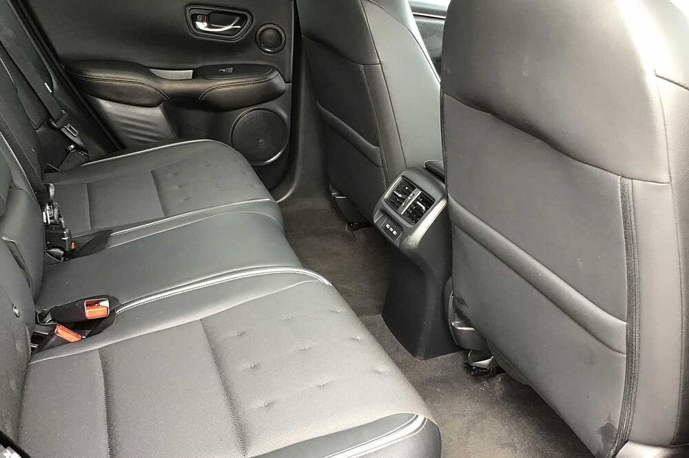 Honda Zr-V 2.0 eHEV Sport 5dr CVT