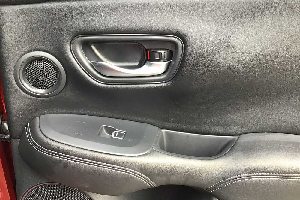 Honda Zr-V 2.0 eHEV Sport 5dr CVT