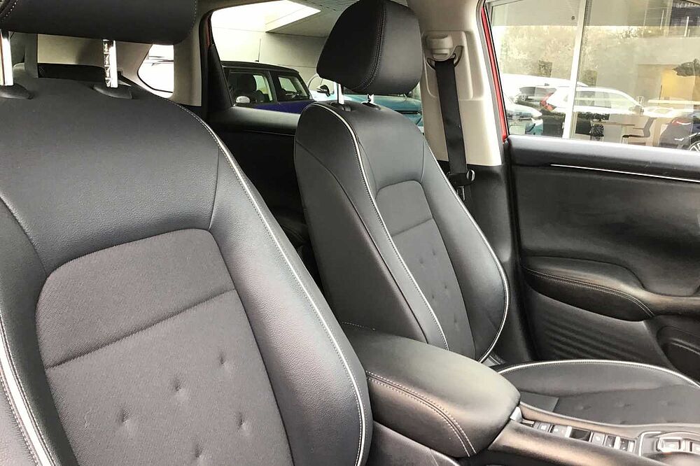 Honda Zr-V 2.0 eHEV Sport 5dr CVT