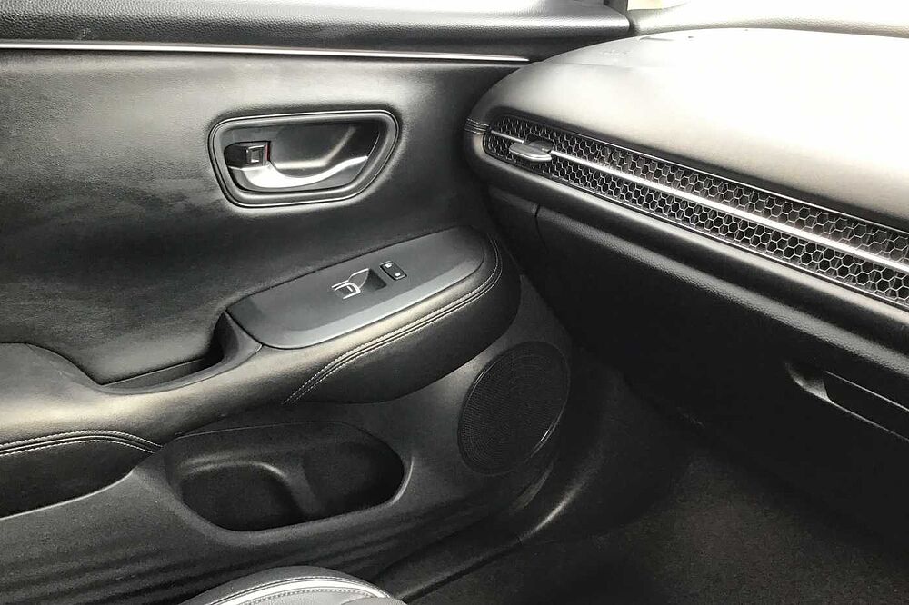 Honda Zr-V 2.0 eHEV Sport 5dr CVT