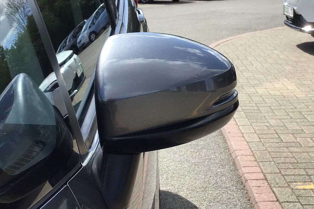 Honda Jazz 1.3 i-VTEC EX Navi 5dr CVT