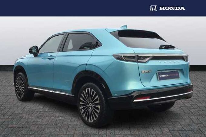 Honda E Ny1 150kW Advance 69kWh 5dr Auto