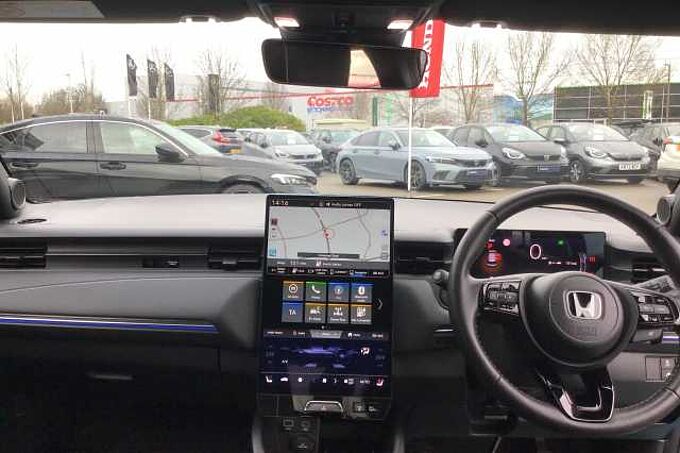 Honda E Ny1 150kW Advance 69kWh 5dr Auto