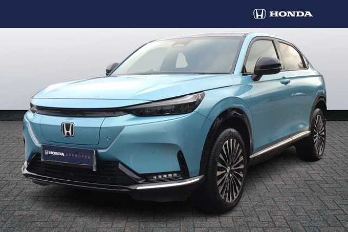 Honda E Ny1 150kW Advance 69kWh 5dr Auto