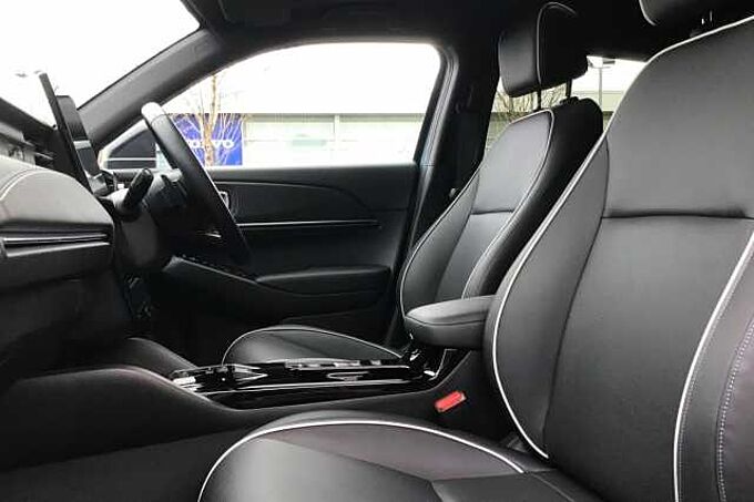 Honda E Ny1 150kW Advance 69kWh 5dr Auto