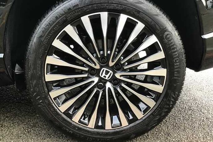 Honda E Ny1 150kW Advance 69kWh 5dr Auto