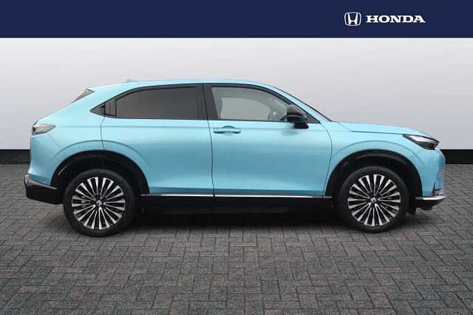 Honda E Ny1 150kW Advance 69kWh 5dr Auto