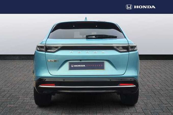 Honda E Ny1 150kW Advance 69kWh 5dr Auto