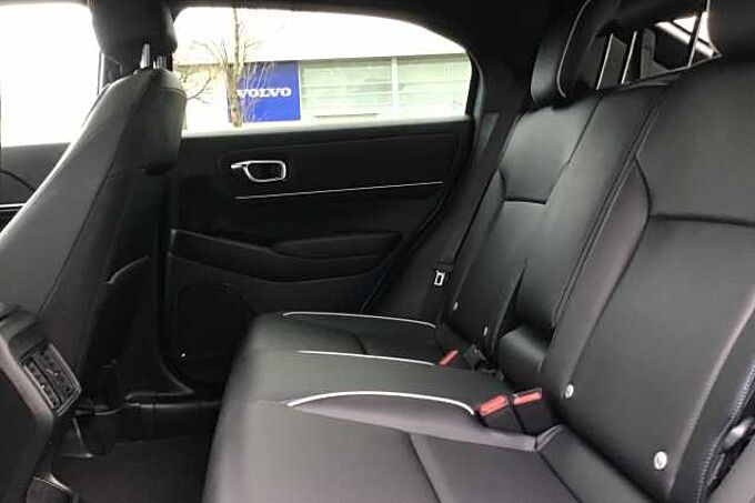 Honda E Ny1 150kW Advance 69kWh 5dr Auto