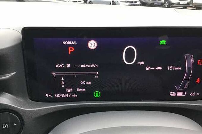 Honda E Ny1 150kW Advance 69kWh 5dr Auto