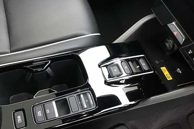 Honda E Ny1 150kW Advance 69kWh 5dr Auto