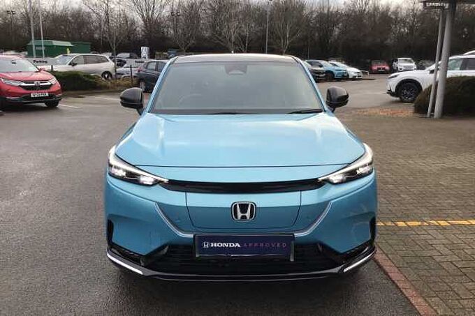 Honda E Ny1 150kW Advance 69kWh 5dr Auto