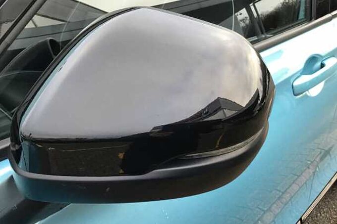 Honda E Ny1 150kW Advance 69kWh 5dr Auto