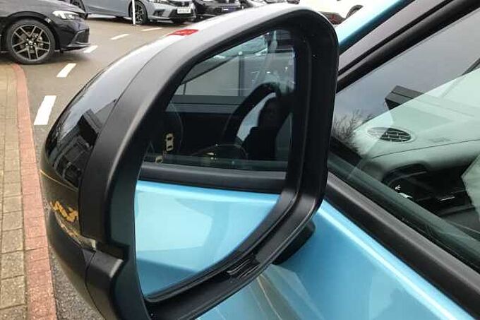 Honda E Ny1 150kW Advance 69kWh 5dr Auto