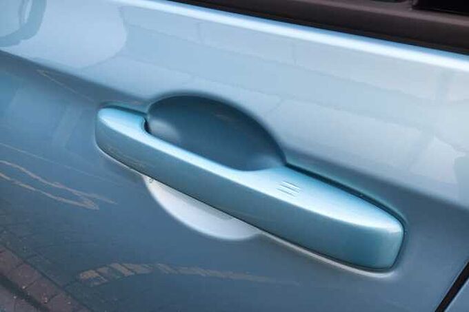 Honda E Ny1 150kW Advance 69kWh 5dr Auto