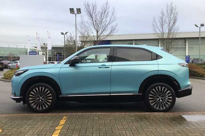 Honda E Ny1 150kW Advance 69kWh 5dr Auto