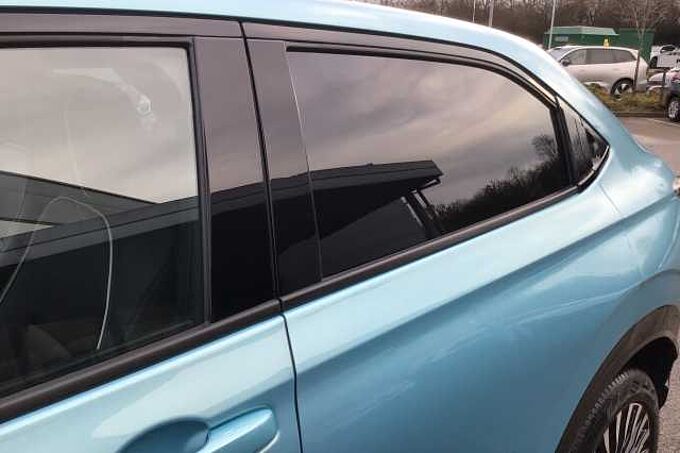 Honda E Ny1 150kW Advance 69kWh 5dr Auto