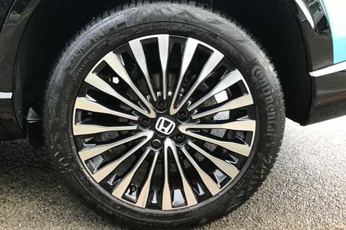 Honda E Ny1 150kW Advance 69kWh 5dr Auto