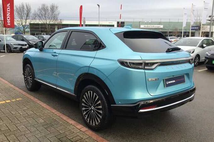 Honda E Ny1 150kW Advance 69kWh 5dr Auto