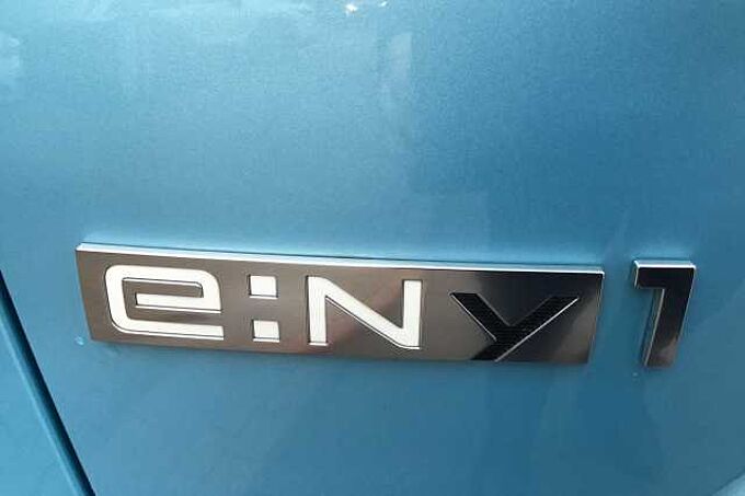 Honda E Ny1 150kW Advance 69kWh 5dr Auto