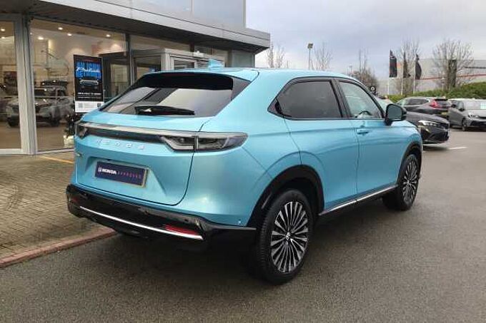 Honda E Ny1 150kW Advance 69kWh 5dr Auto