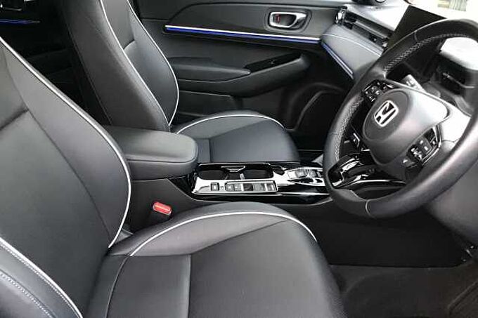 Honda E Ny1 150kW Advance 69kWh 5dr Auto