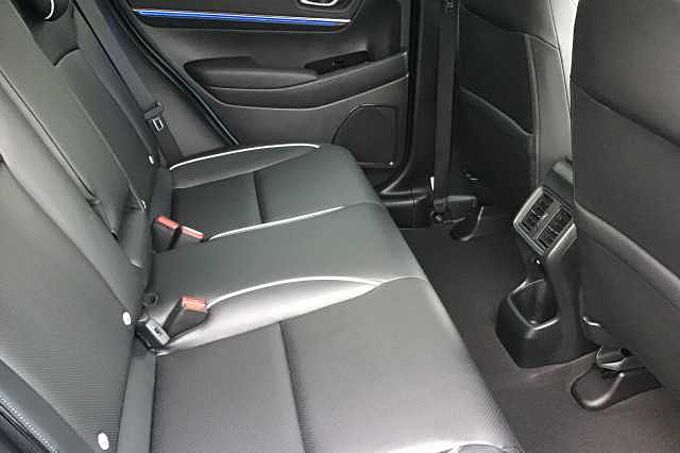 Honda E Ny1 150kW Advance 69kWh 5dr Auto