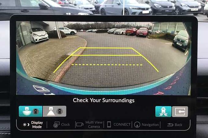 Honda E Ny1 150kW Advance 69kWh 5dr Auto