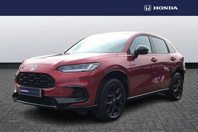 Honda Zr-V 2.0 eHEV Sport 5dr CVT