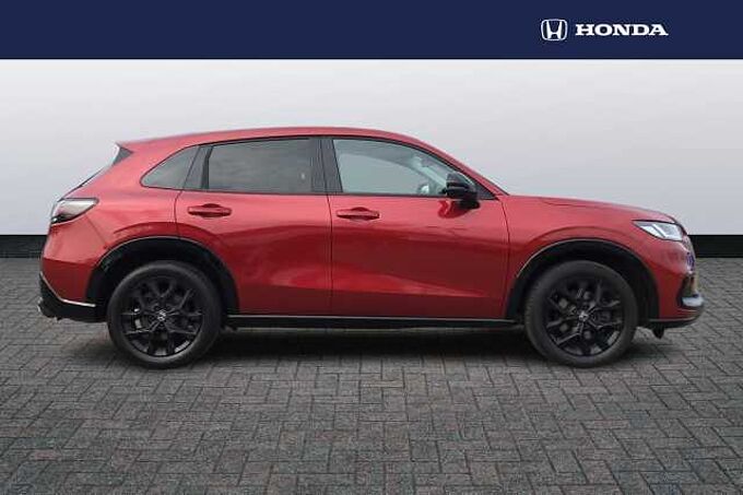 Honda Zr-V 2.0 eHEV Sport 5dr CVT