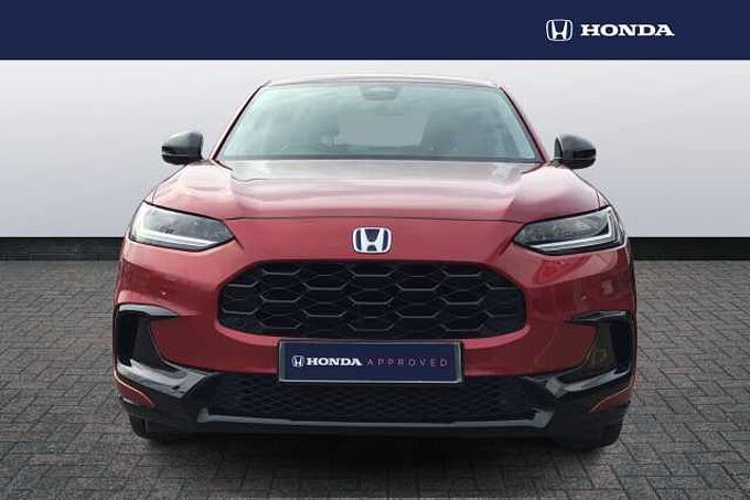 Honda Zr-V 2.0 eHEV Sport 5dr CVT